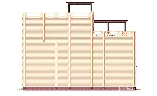 Doha异形木屋562m² - 价格查询