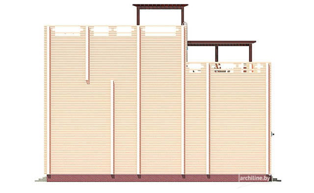 Doha异形木屋562m² - 价格查询