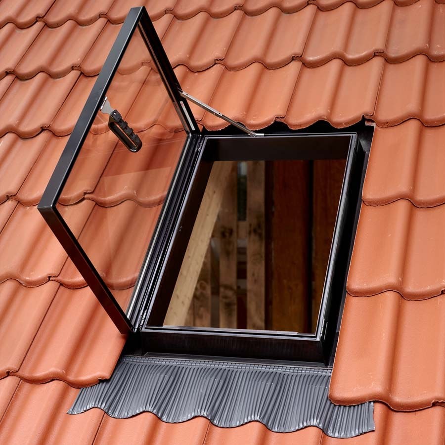 Skylight-hatch Velux  - 价格从575卢布  