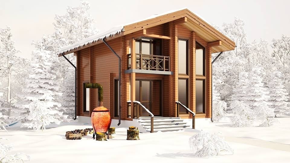 “白俄罗斯之家。秋天“和”供暖和供水系统:СОВ-2019“