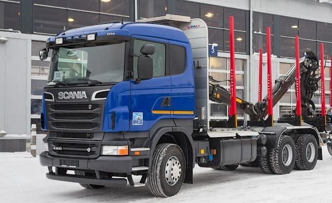 “展览”LESDREVTECH - 2019“