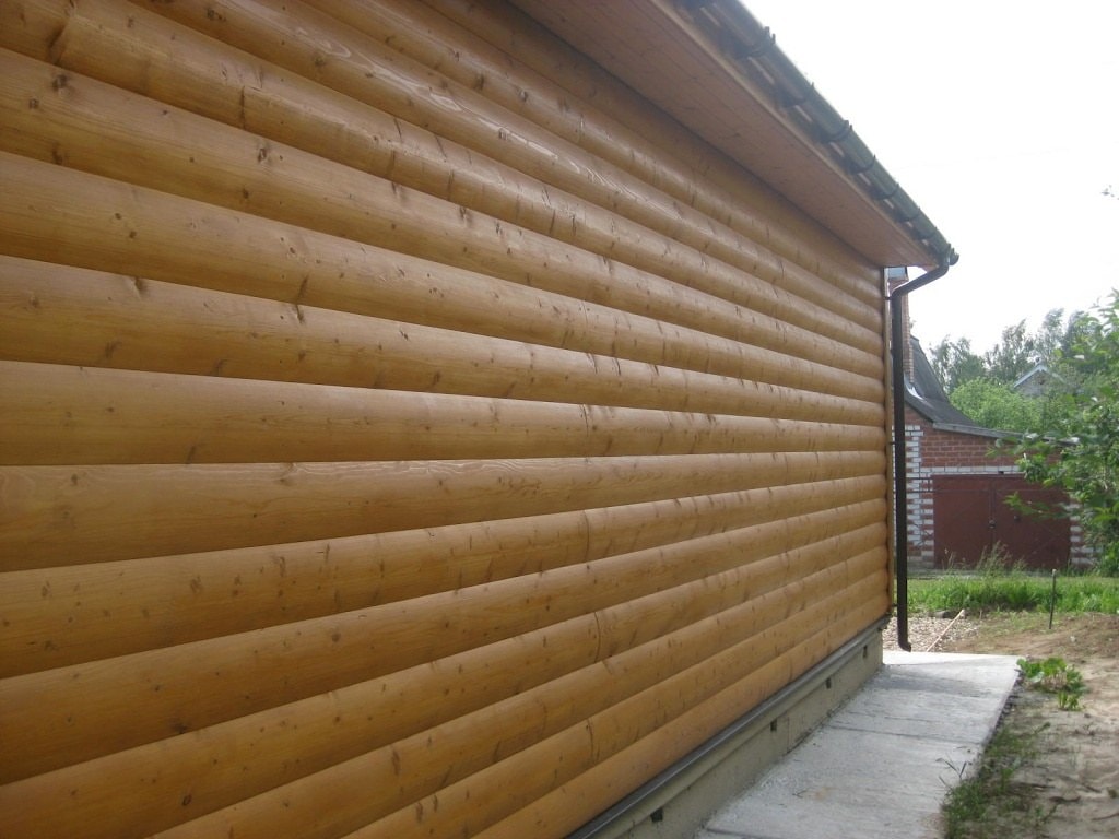 如何用壁板护理木屋？