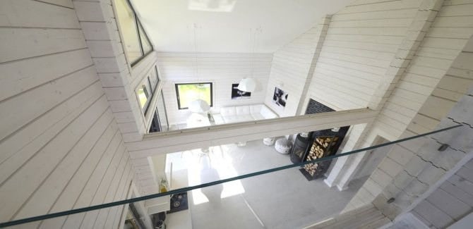国际建筑展