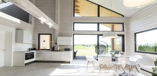 Международная строительная выставка «ДЕРЕВЯННЫЙ ДОМ. ВЕСНА-2019» 21, 22, 23 и 24 марта 2019 года Москва