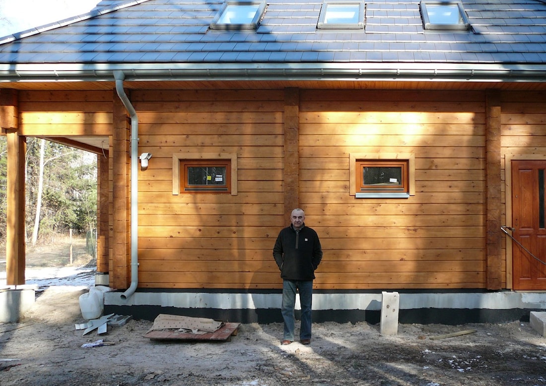 कैरिज हाउस