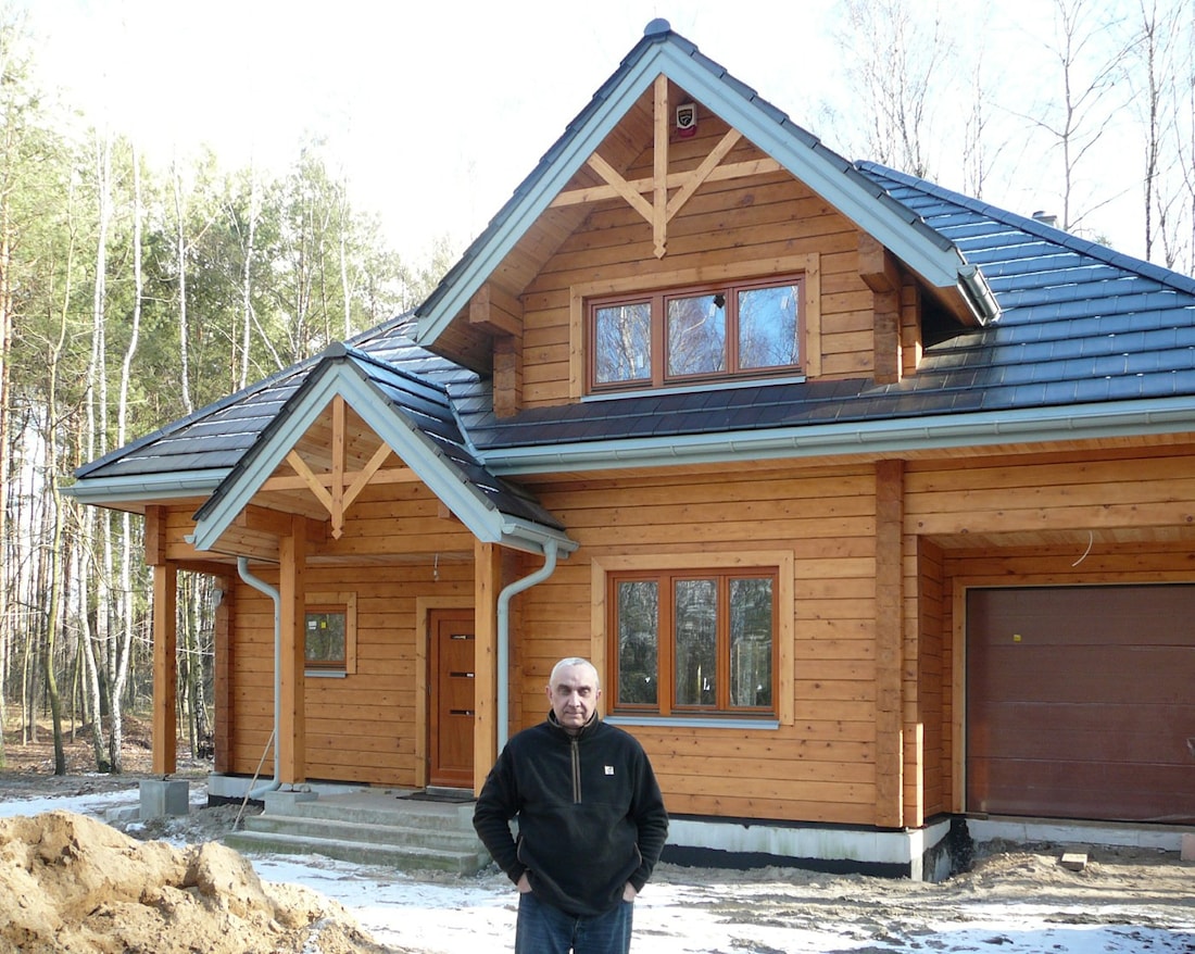 कैरिज हाउस