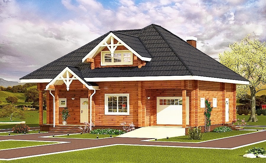 कैरिज हाउस