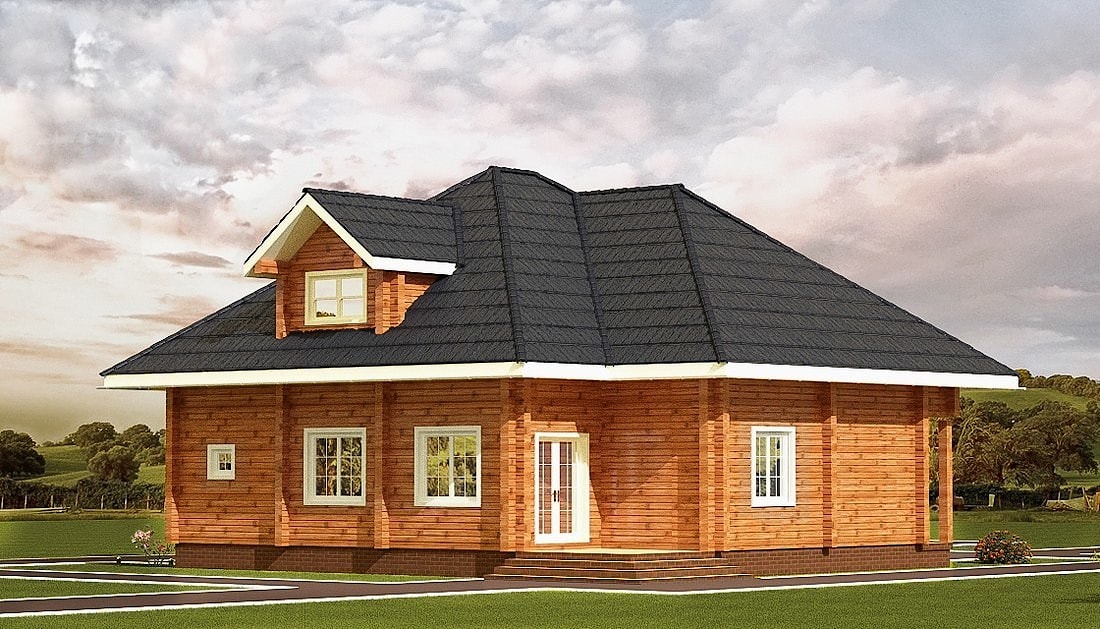 कैरिज हाउस