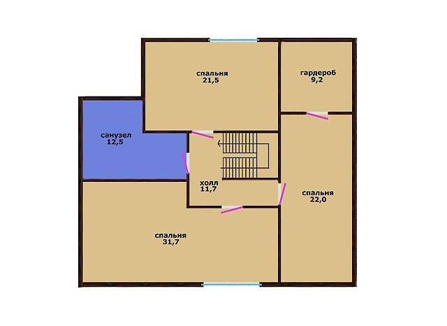 कैरिज हाउस