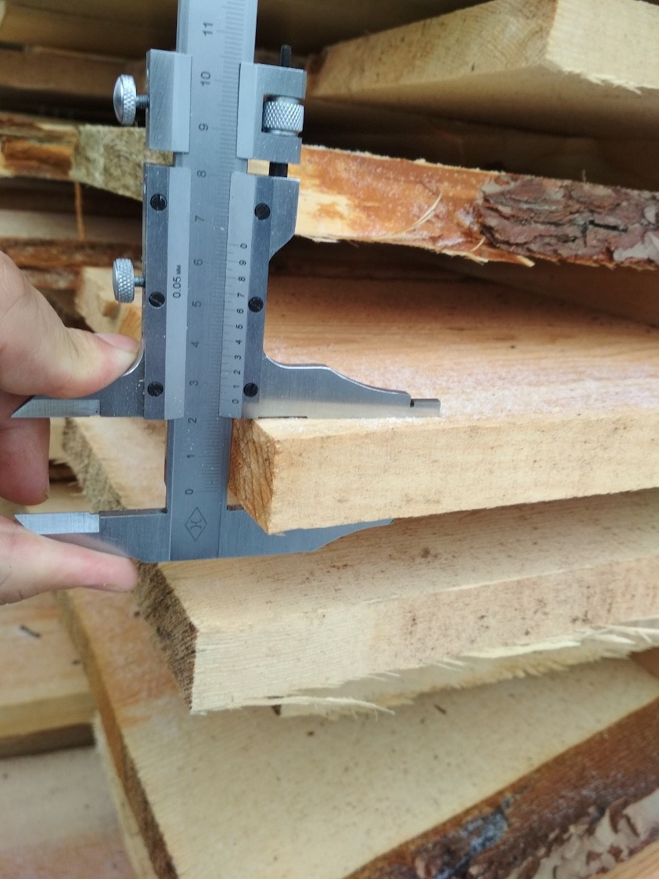 किनारे का बोर्ड