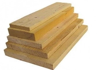 किनारे का बोर्ड