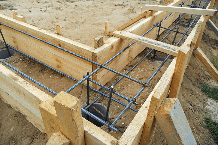 किनारे का बोर्ड