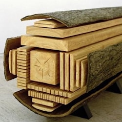 Производство бруса цена