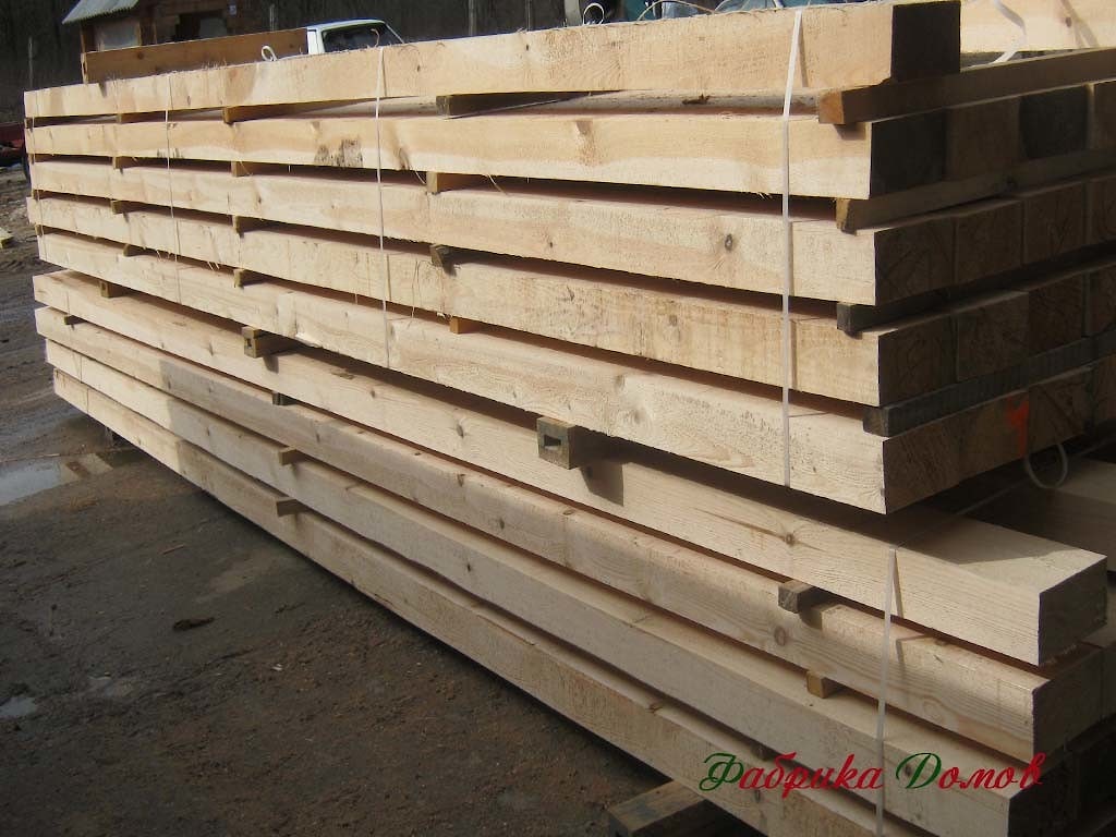 Tømmerproduksjon