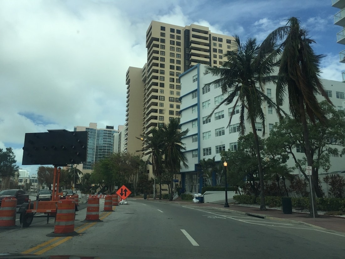 Аренда квартиры в Майами: особенности и цены