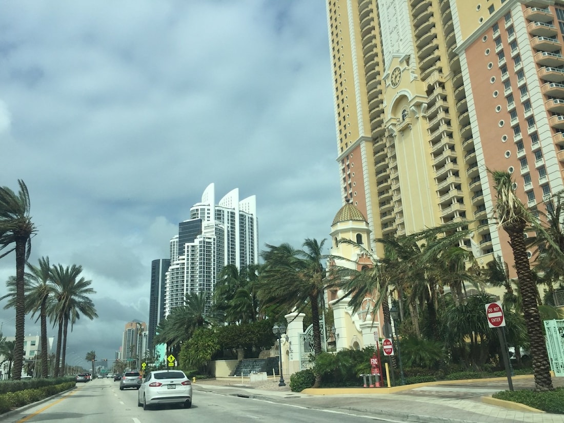 Покупка квартиры в Майами не гражданами США
