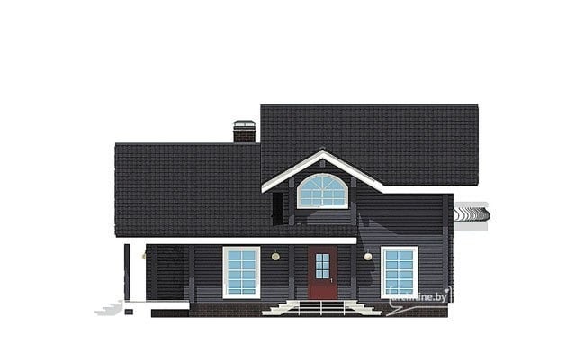 Villa moderne Bretagne 221 m²