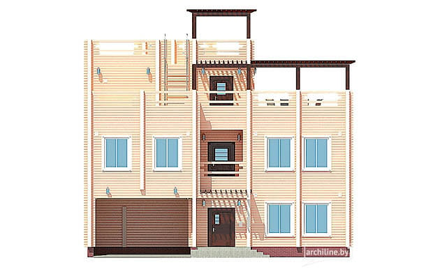 Villa Doha 562 m²