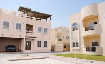 معرض دبي الدولي للأخشاب 2020