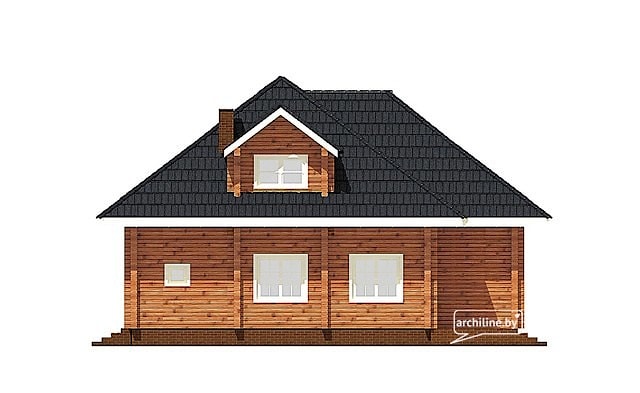 胶合木材,项目“Borisov”