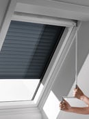 木制天窗百叶窗VELUX