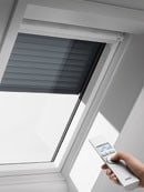 木制天窗百叶窗VELUX