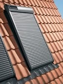 木制天窗百叶窗VELUX