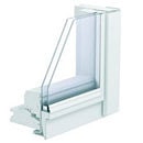 木制双层玻璃窗VELUX适用于潮湿的房间