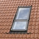 木制窗户阳台VELUX GDL
