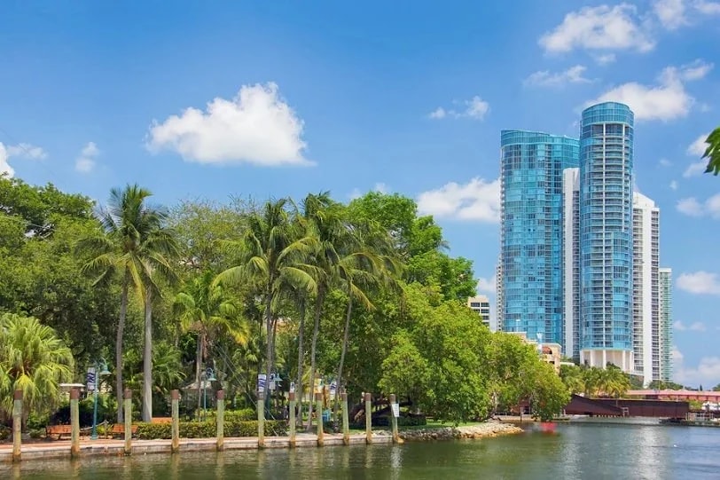 Покупка и сдача квартиры в Майами как бизнес  