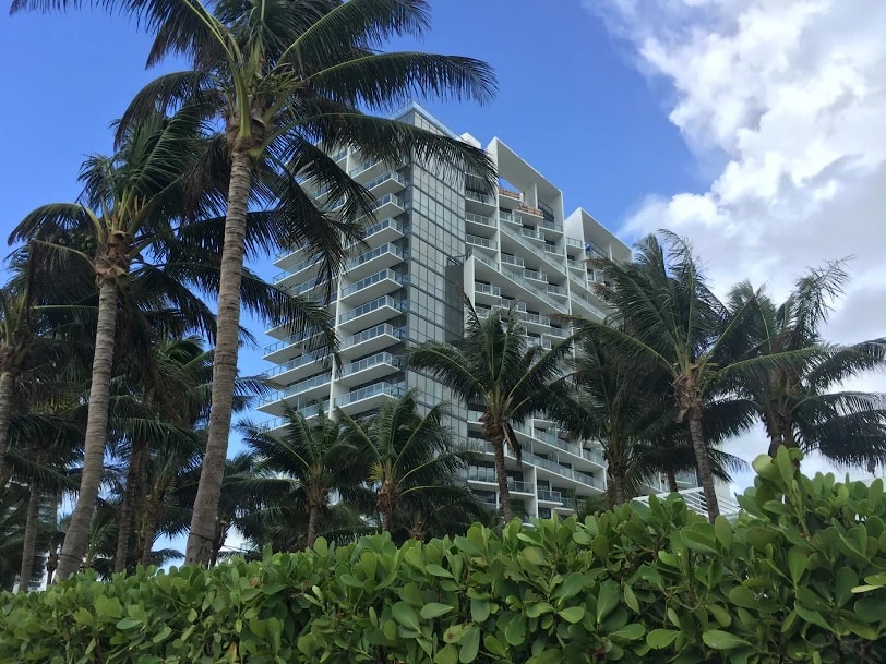 Покупка коммерческой и жилой недвижимости в Майами  