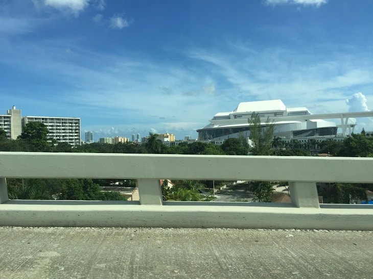 Как арендовать квартиру в Майами: ответы на вопросы  