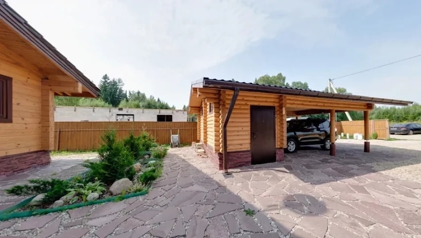 الستائر الخشبية