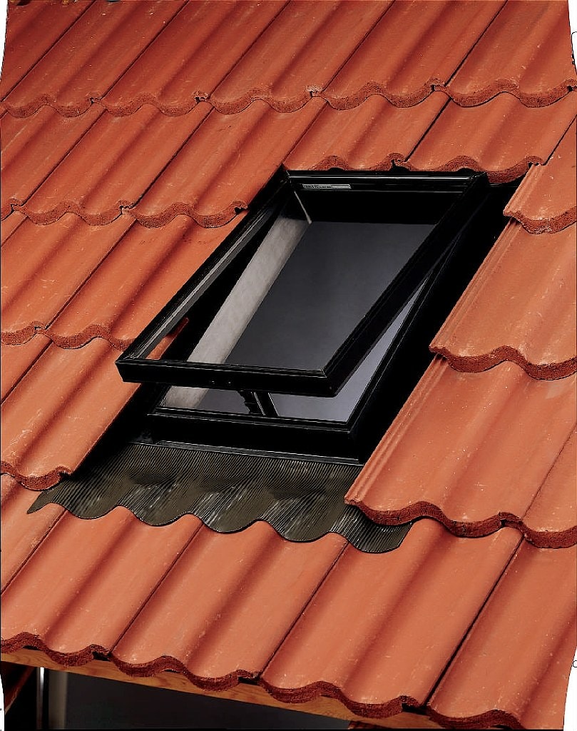 木制窗口舱口Velux - 明斯克的价格从200卢布