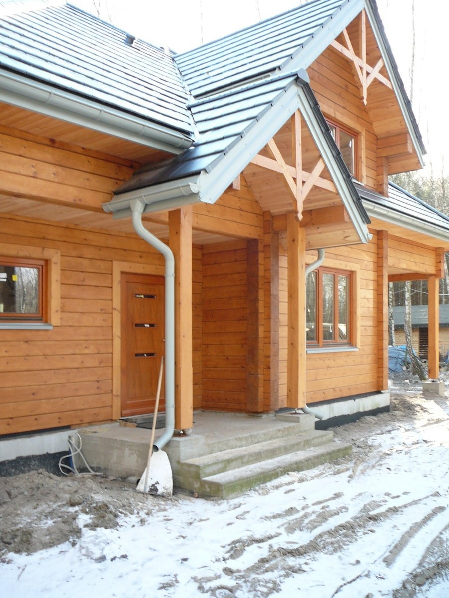 कैरिज हाउस